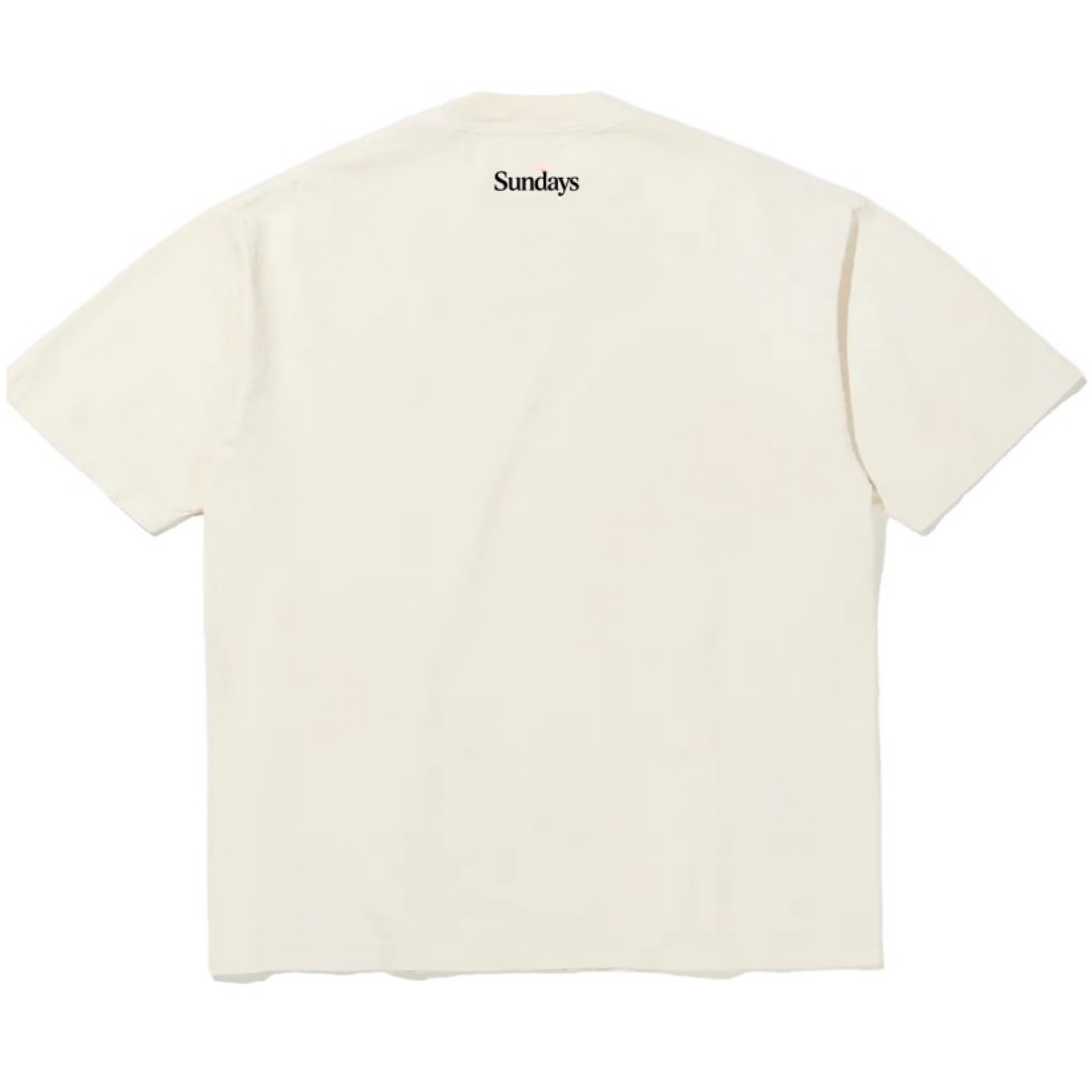 PRE-ORDER: Mom! Wide Garment-Dyed Tee